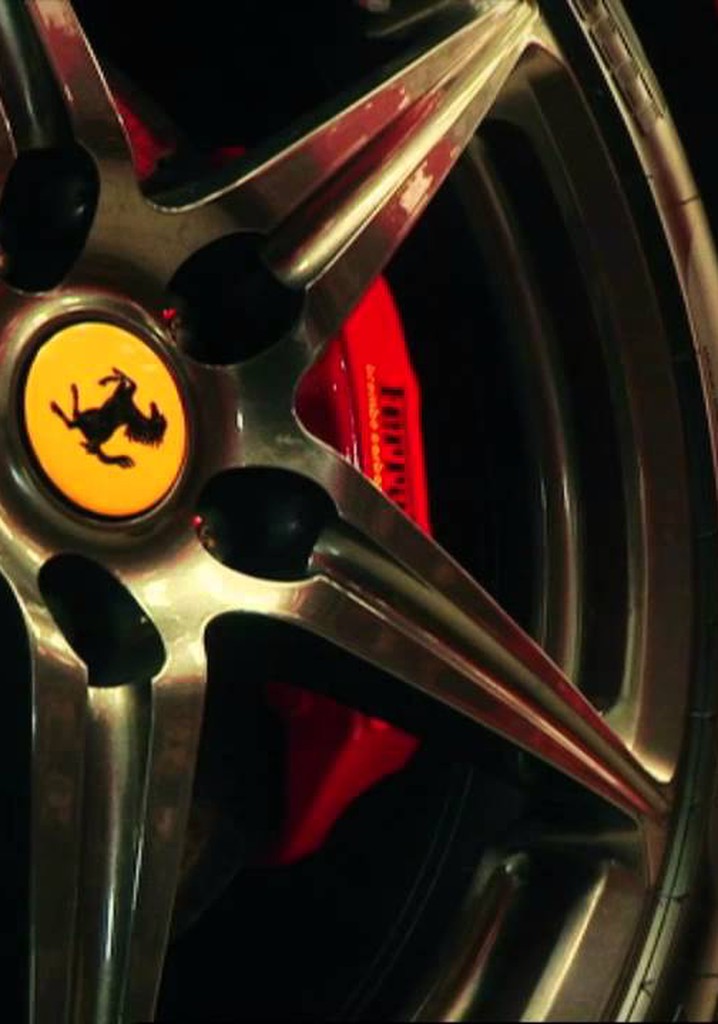 Million Pound Motors streaming where to watch online?